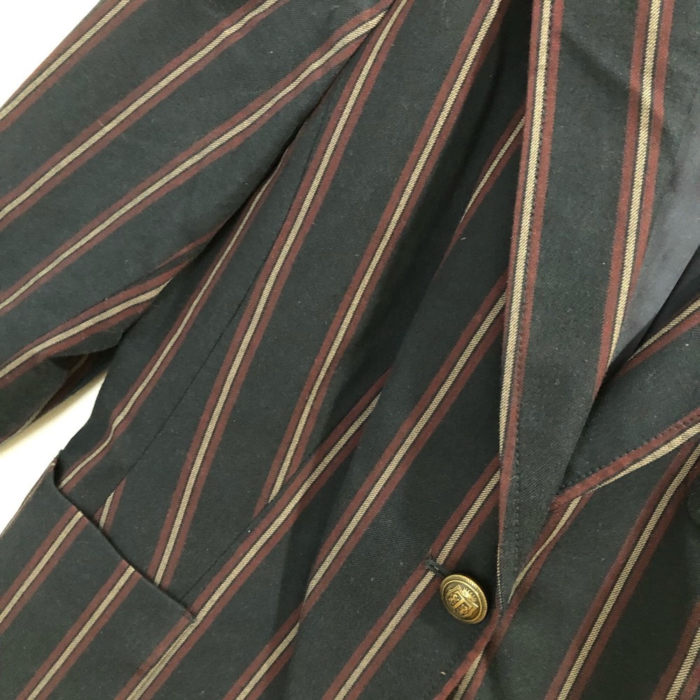 Jacket - Picture 2 of 5